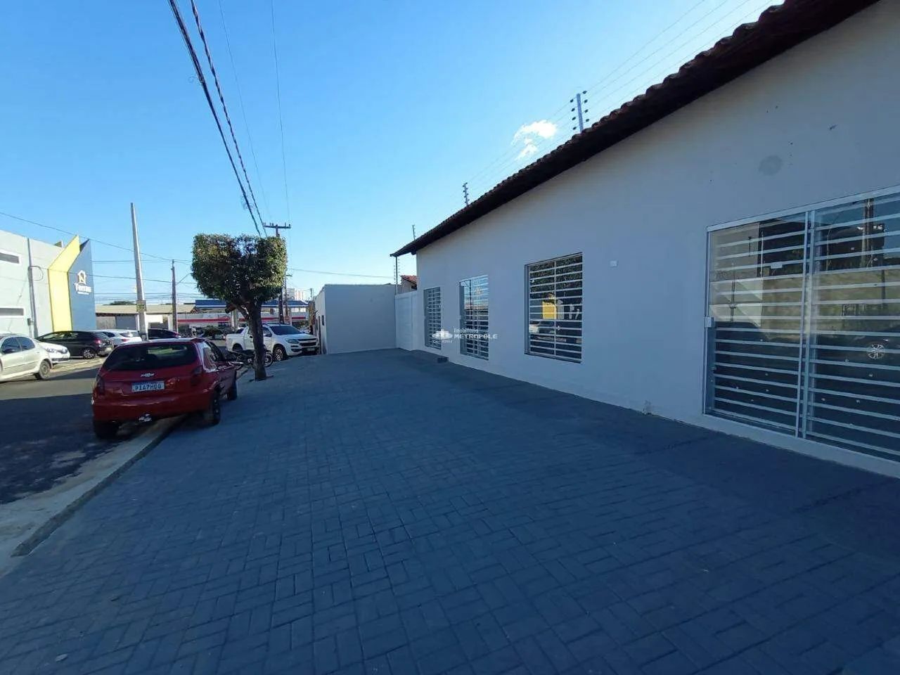 RUA MARECHAL DELSON DA FONSECA - BAIRRO: URUGUIA