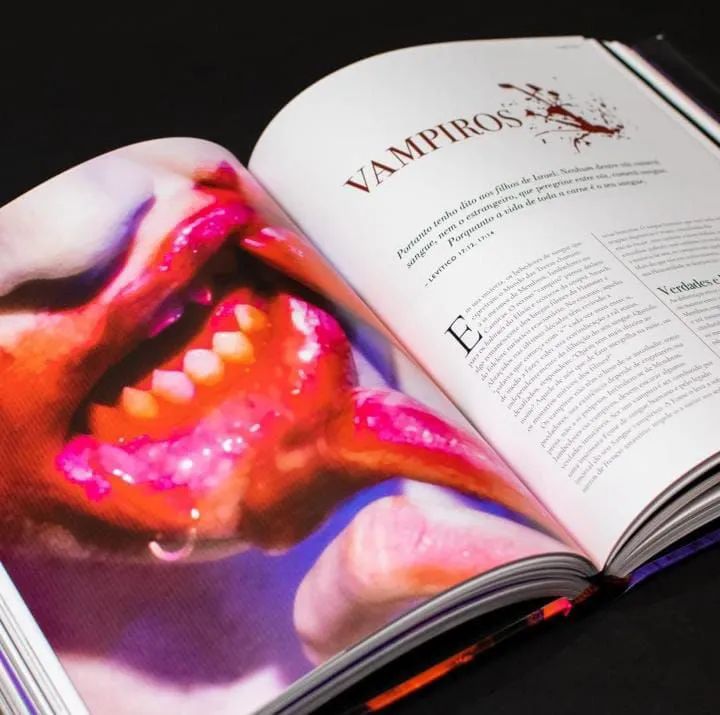 Vampiro: A máscara. 5° edição  - Foto 2