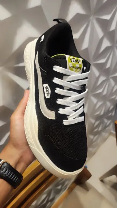 Tênis Vans Ultrarange - Foto 4