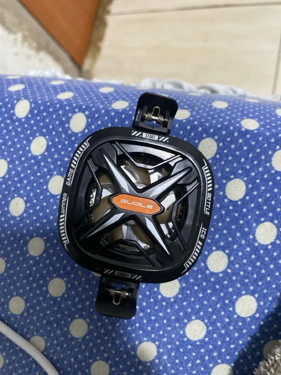 Cooler para Celular - GUILIE Gamer