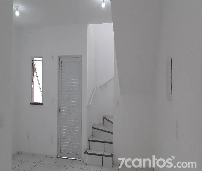 Casa de Condomínio, José Walter, 2 Quartos - Foto 2