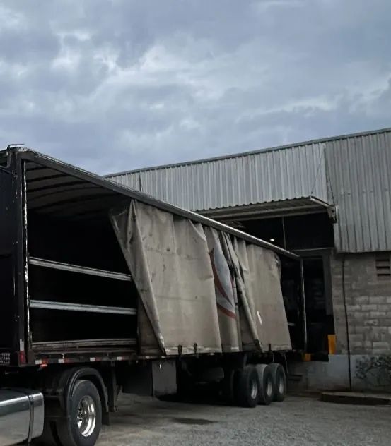 Carreta saider  - Foto 5