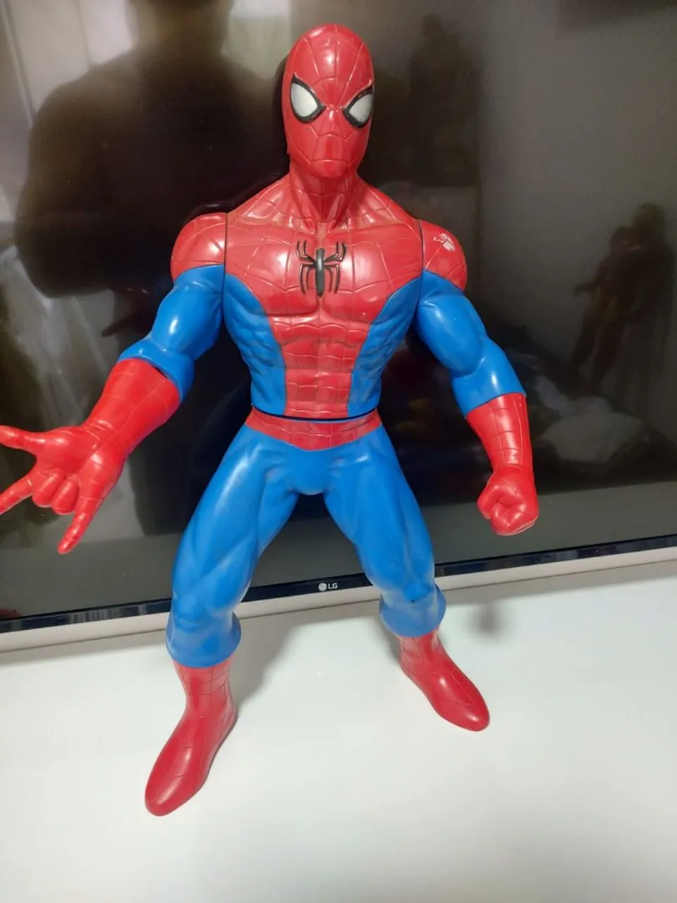 HOMEM-ARANHA
