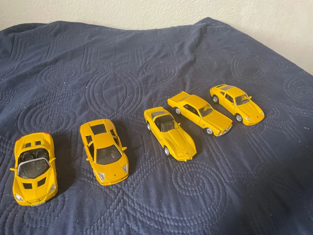 Carros inesquecíveis unidade