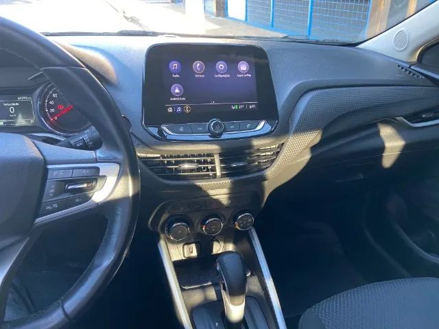 Chevrolet Onix Plus At 2022 - Foto 5