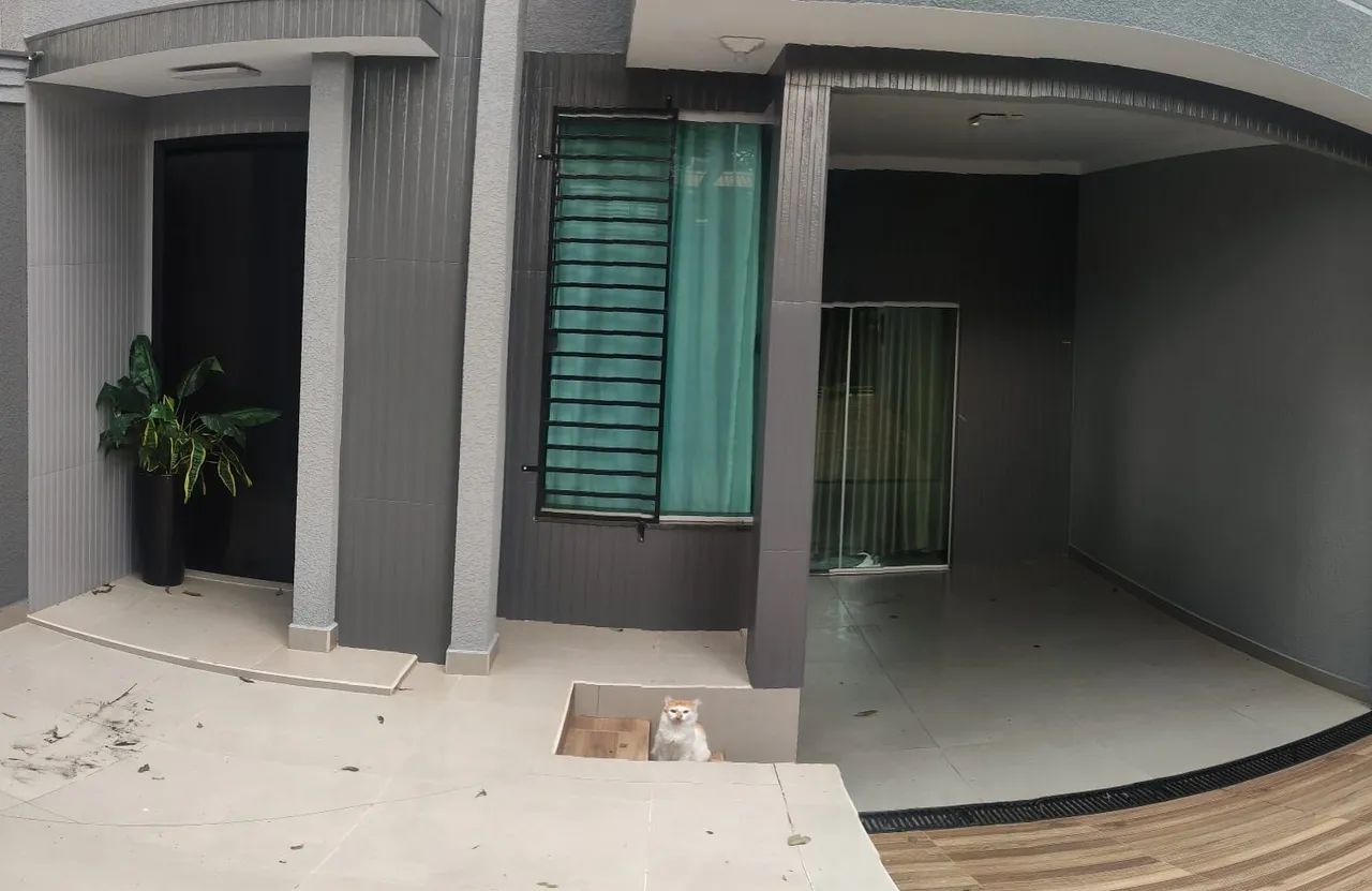 Foto - Maringá - Parque Residencial Patrícia