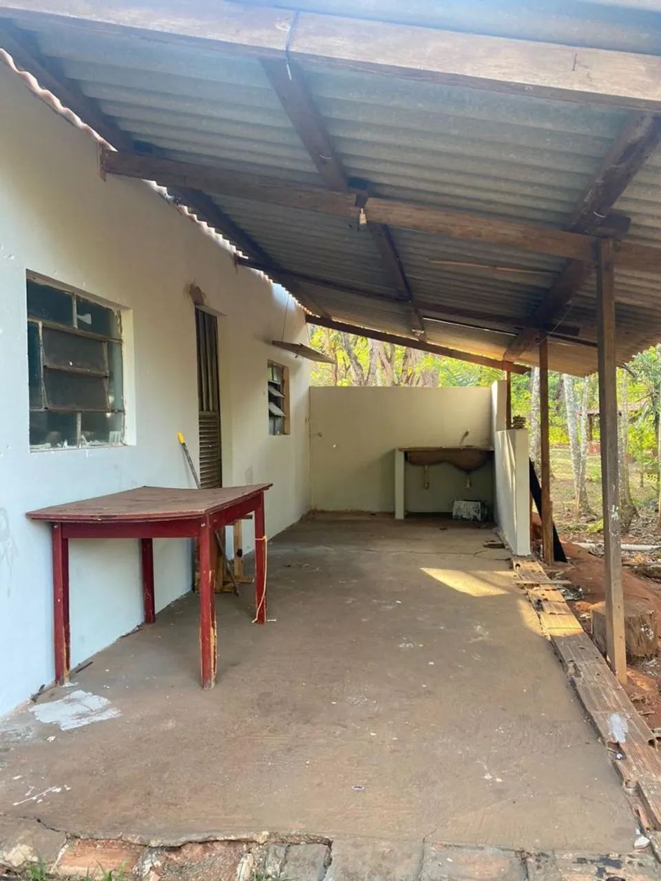 ALUGO CHÁCARA  - Foto 8