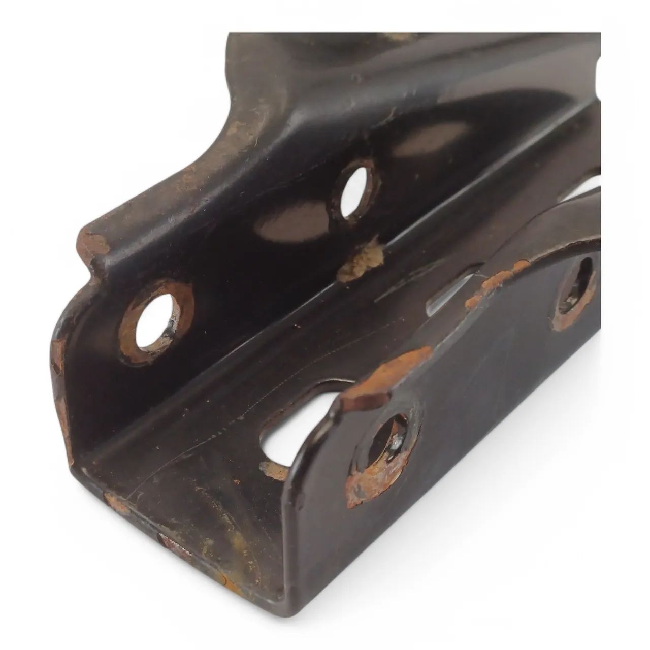 Suporte Motor Kasinski Comet 150 2013 - Foto 5