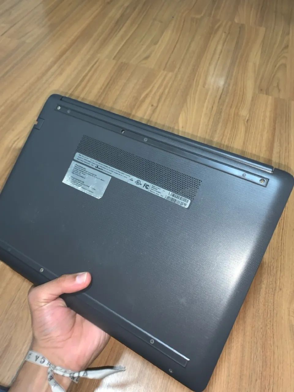 Notebook HP - Foto 2