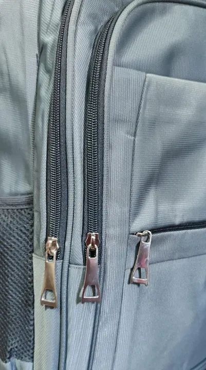 Mochila grande  - Foto 3