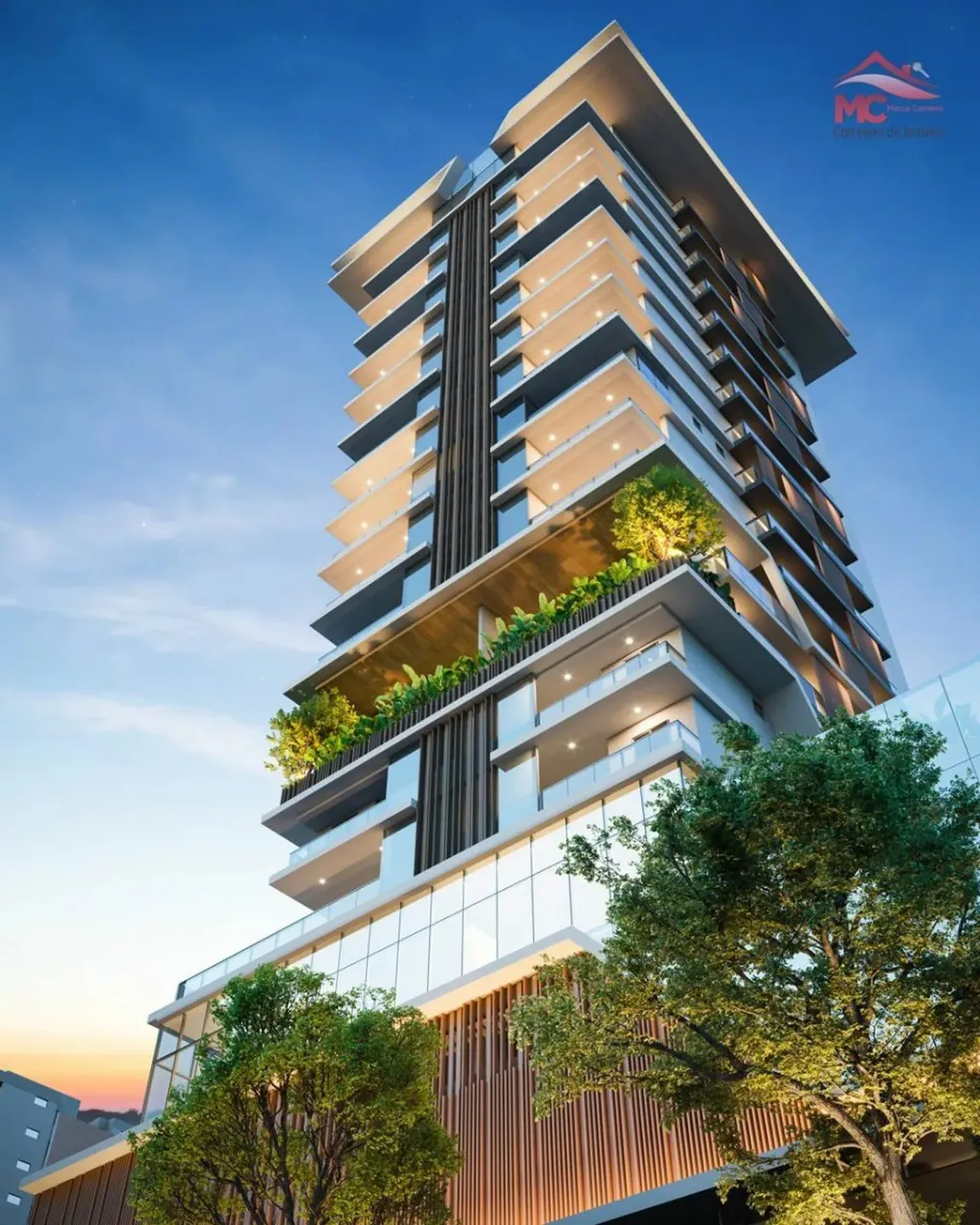 APARTAMENTO VITÓRIA 2, 3 a 4 suites para venda em Vitória - ES