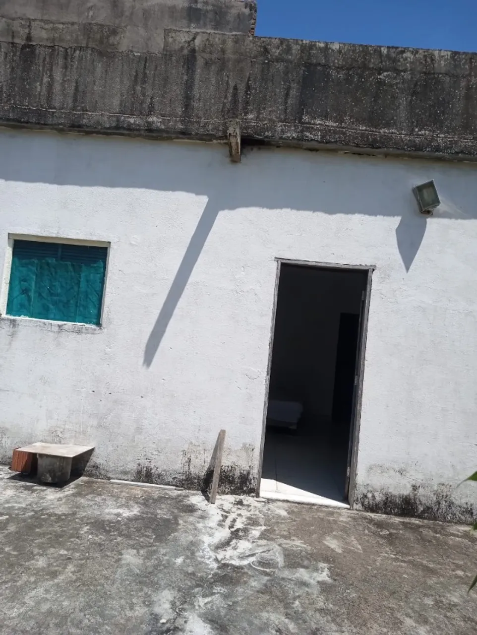 Terreno próximo a Ceará-Mirim