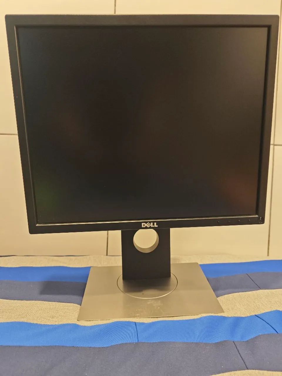 Monitor Dell 19" P1917S (1280x1024) 60hz - Foto 2