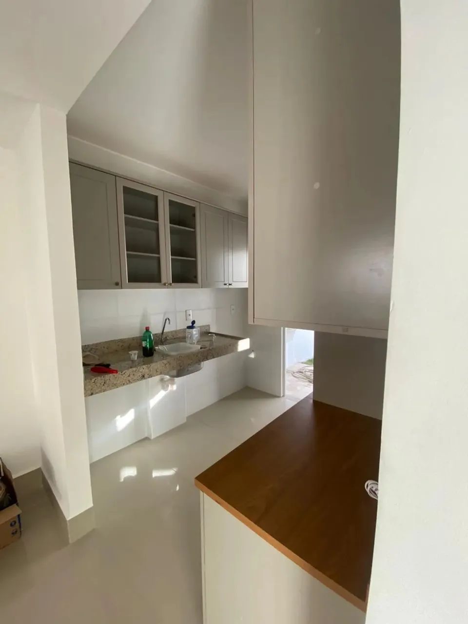 Oportunidade no Condomínio Terra Vitta pronta p/ morar - Foto 4