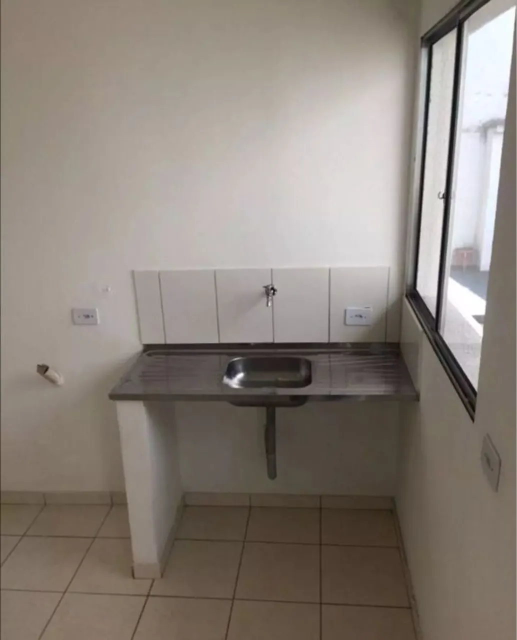 Lofts compactos no Rocha