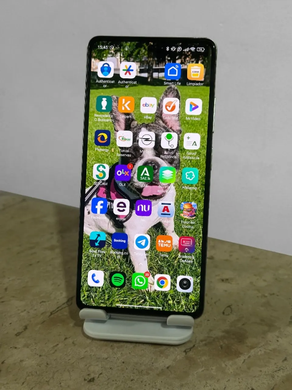 Redmi Note 12 Pro+ 5g 256g