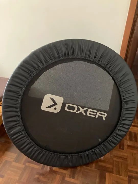 Cama Elástica Oxer (Novíssima)