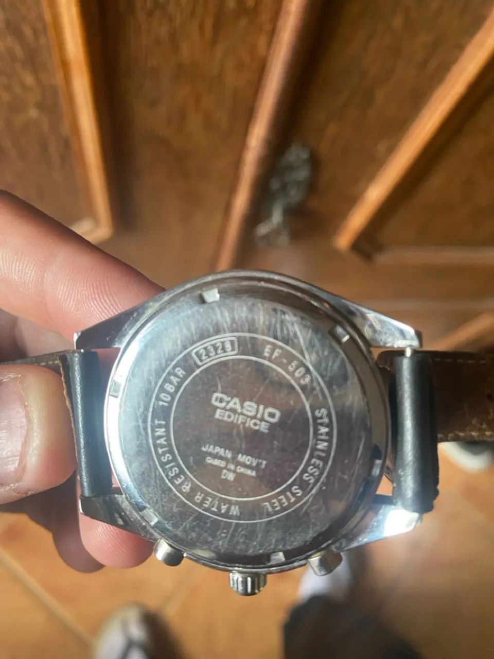 Relógio Technos Cronógrafo Masculino - Foto 2