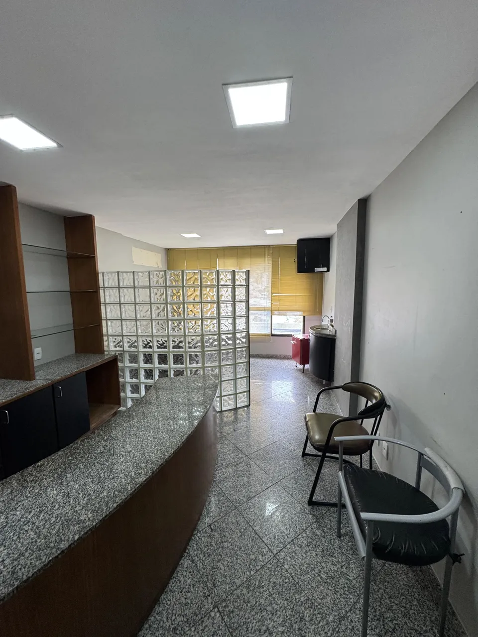 Imóvel para aluguel tem 34 metros quadrados em Vila Isabel - Rio de Janeiro - RJ