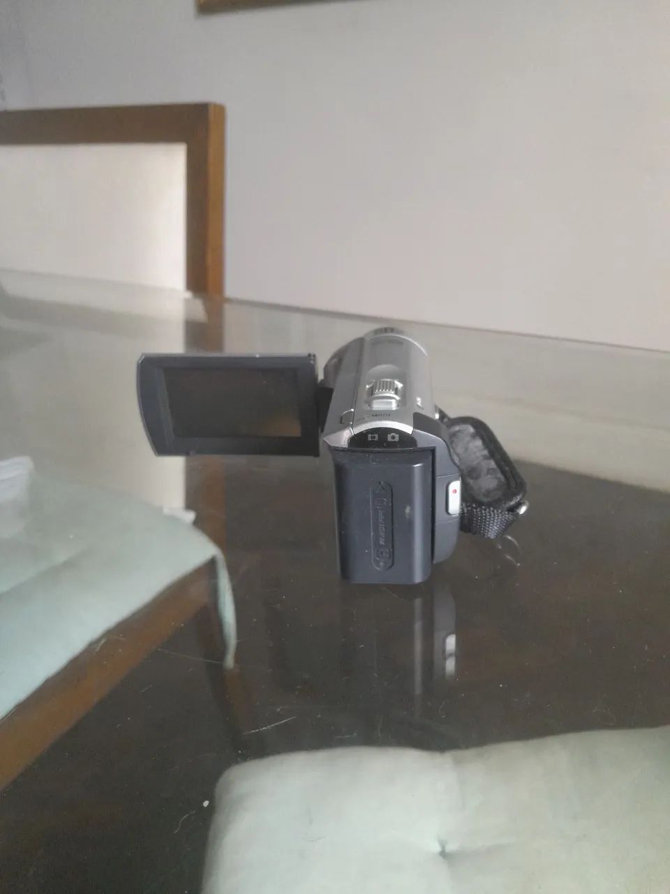 Filmadora Sony Handycam DCR-SX9 - Foto 4