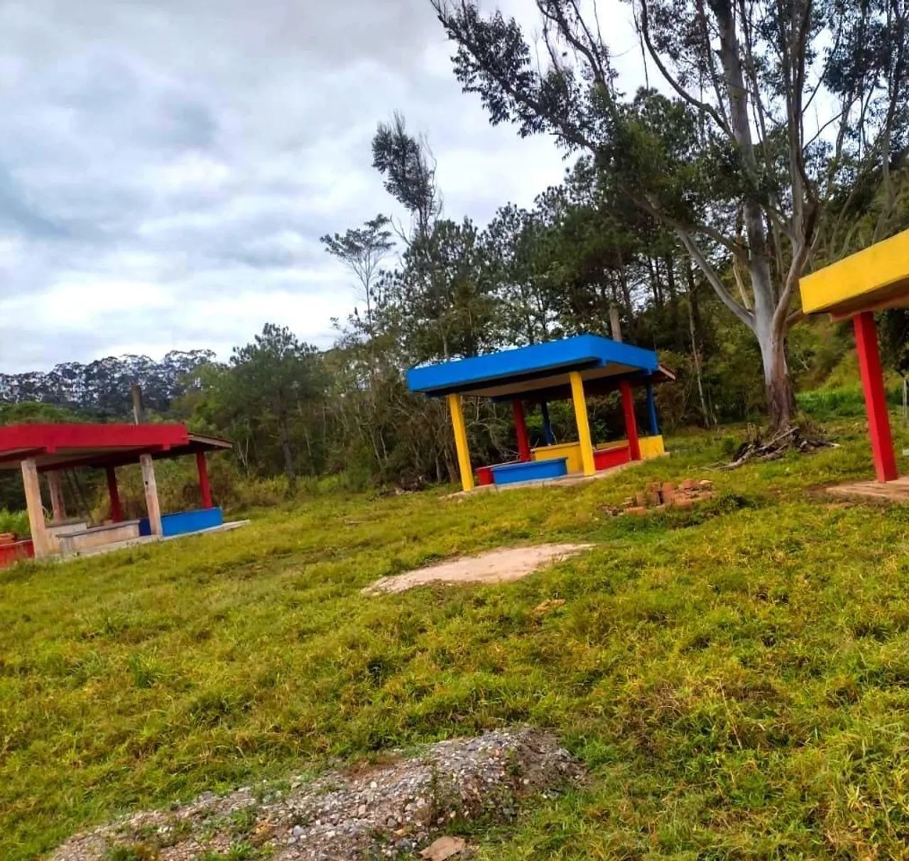 Lotes em Igaratá - SP - Foto 6