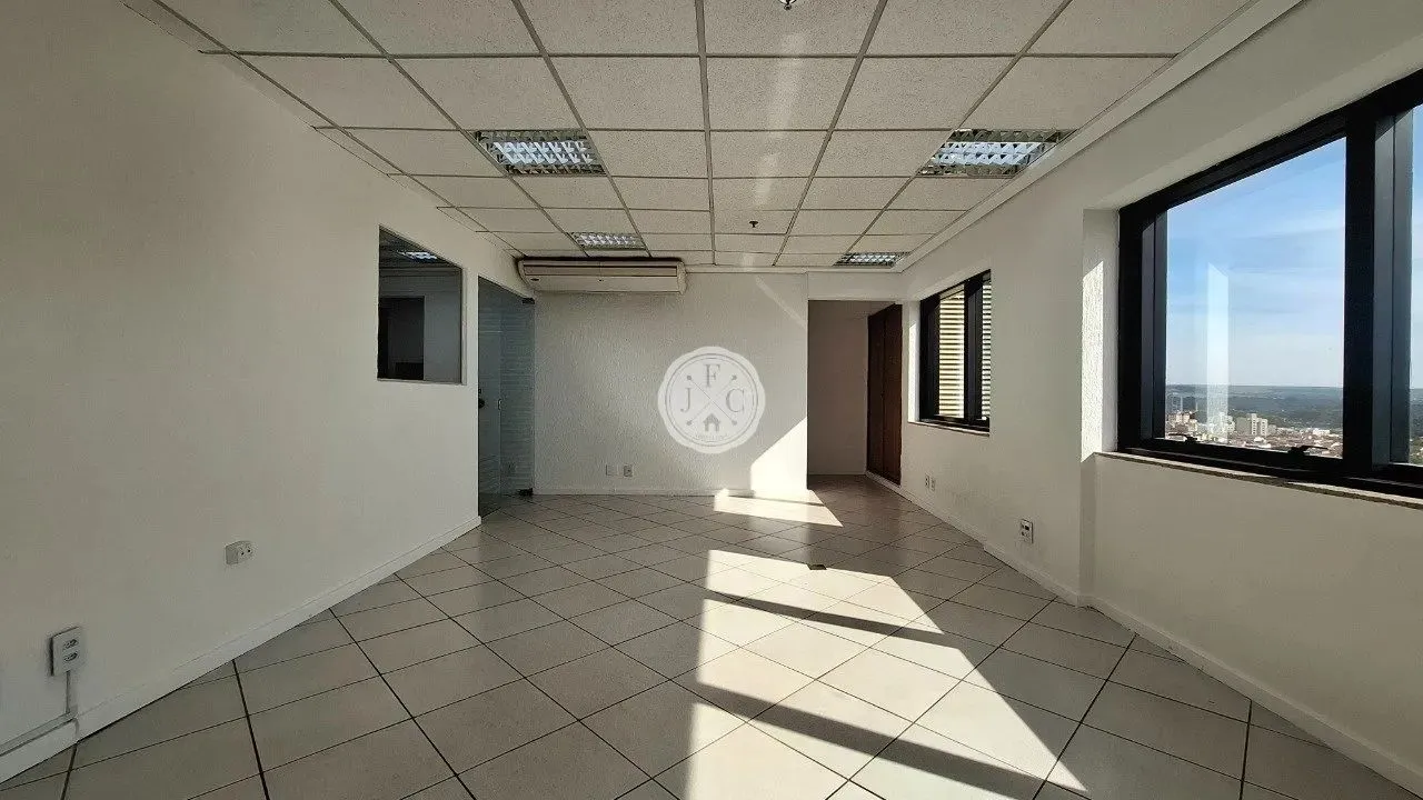 Sala Comercial para Alugar no Jardim Califórnia