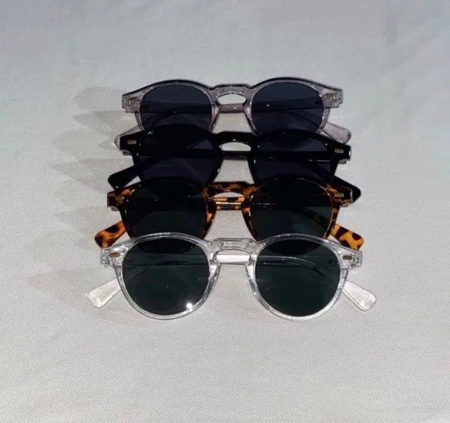 Óculos sunset 
