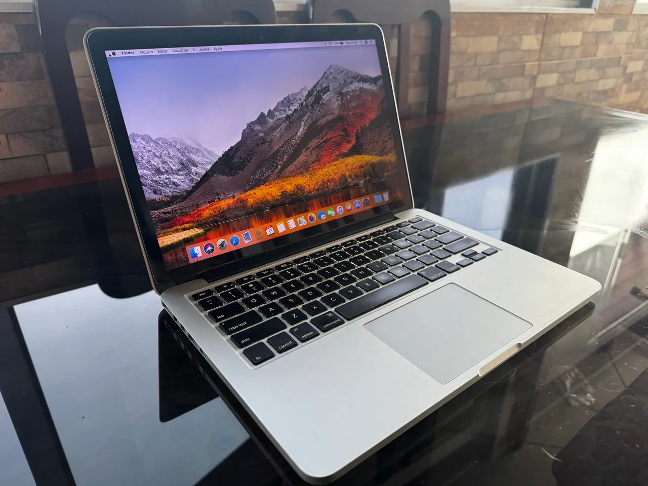 MacBook Pro 13 retina Late 2012 i5 8Gb SSD 128  - Foto 2