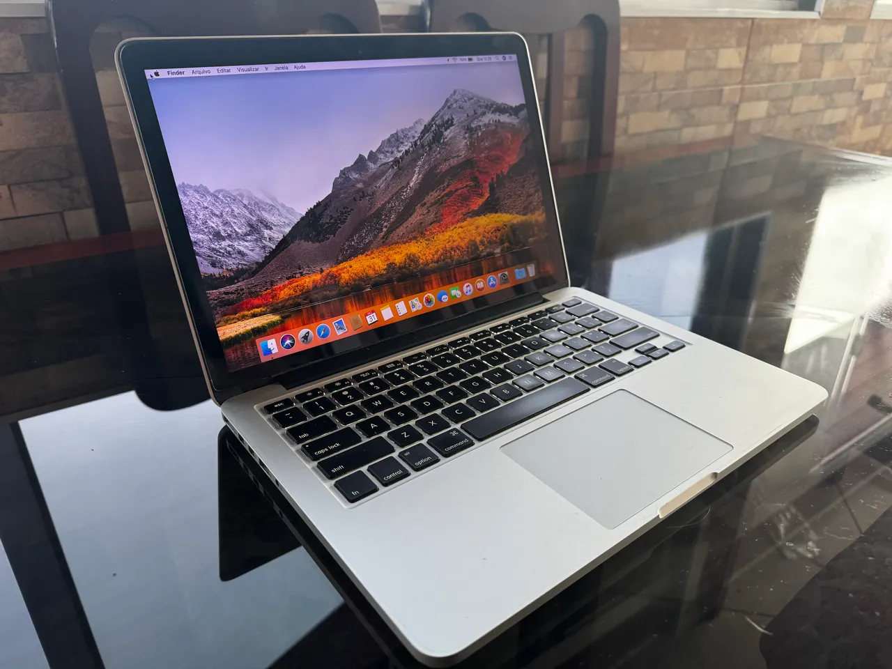 macbook pro retina 2012