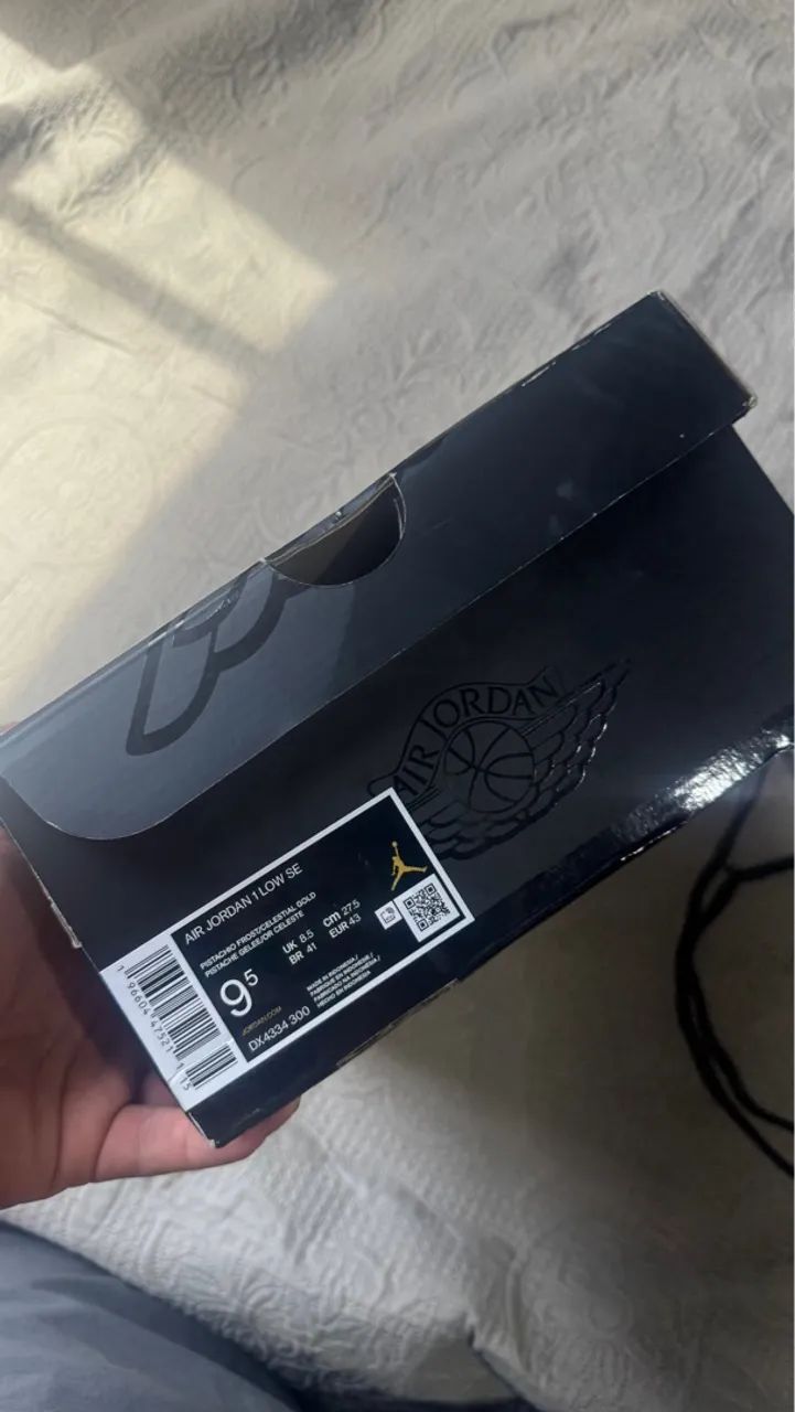 Air Jordan 1 Low SE  - Foto 3