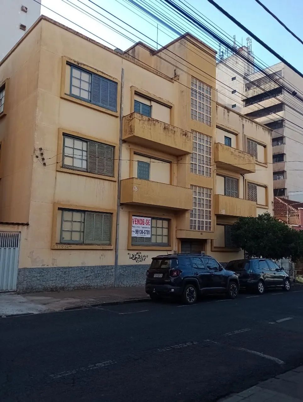 foto - Ribeirão Preto - Centro