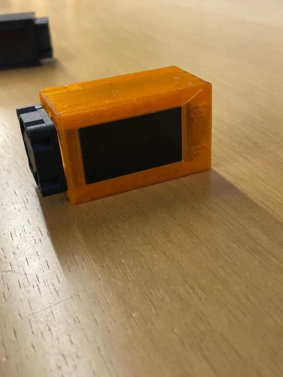 Nerminer Plus - Relógio Minerador de Bitcoin com Tela! - Foto 2
