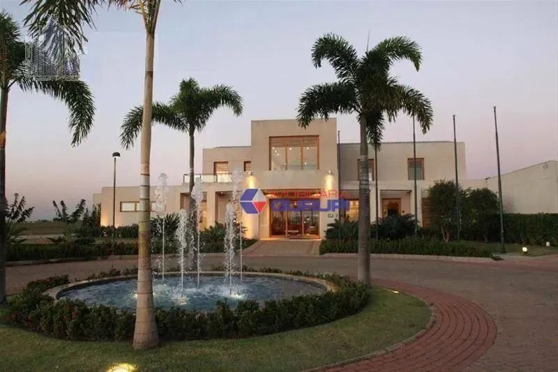 Terreno à venda, 801 m² por R$ 3.800.000,00 - Condomínio Quinta do Golfe Jardins - São Jos