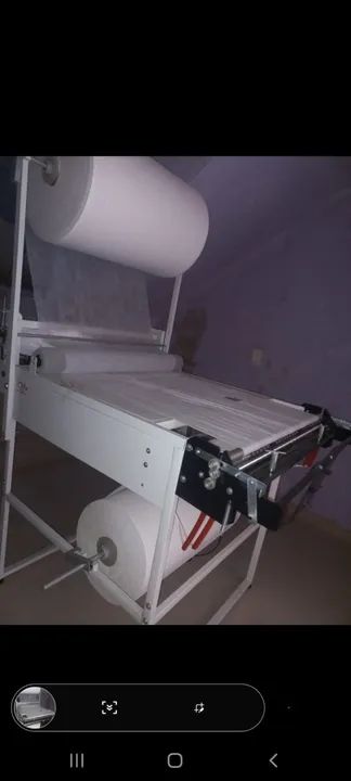 Maquina de Fraldas - Foto 4