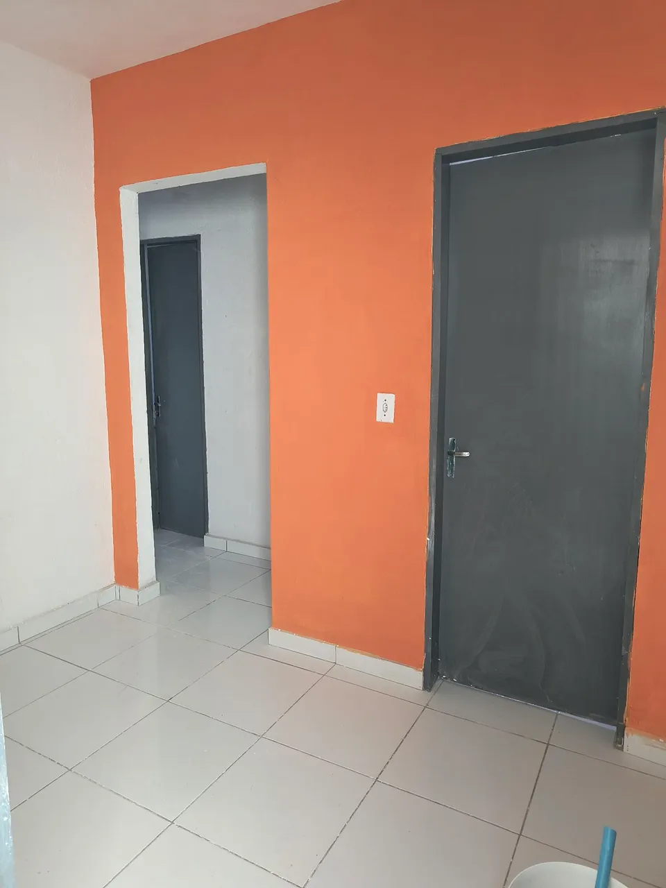 Casa primeiro andar Felipe Camarão