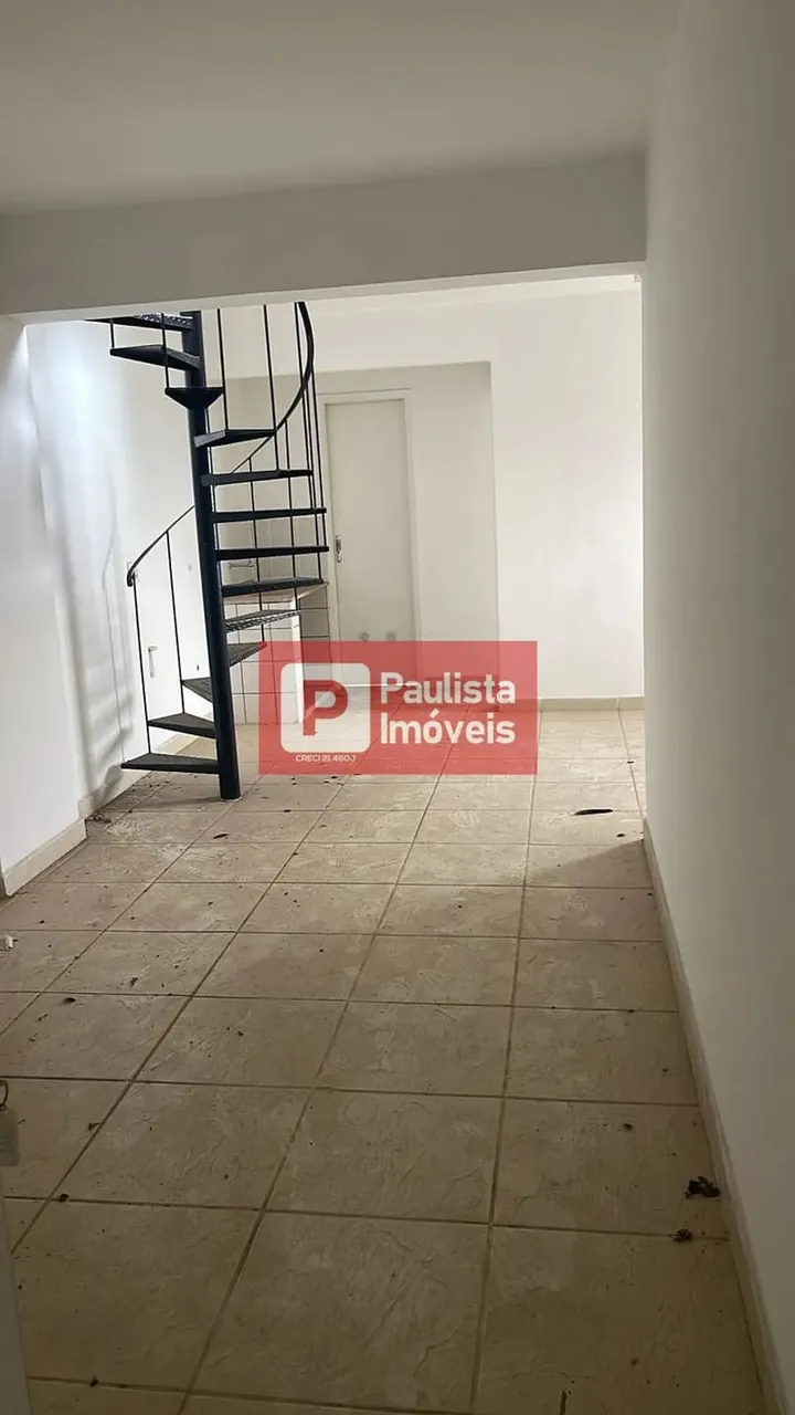 Apartamento cobertura para locação com 146m² , 02 quartos, 01 vaga no Jabaquara São Paulo-