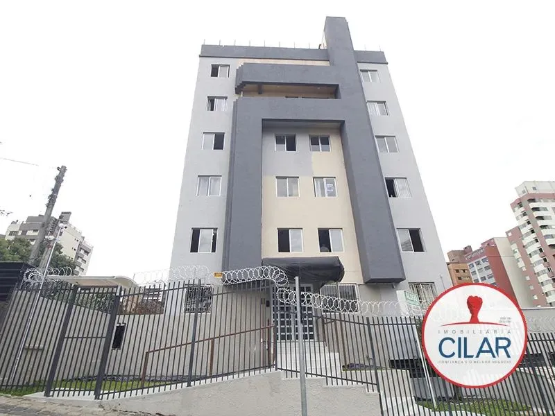 Imobiliária Cilar Aluga Apartamento 1 Quarto no Centro com 30m², Ref. 00353.010-CILAR