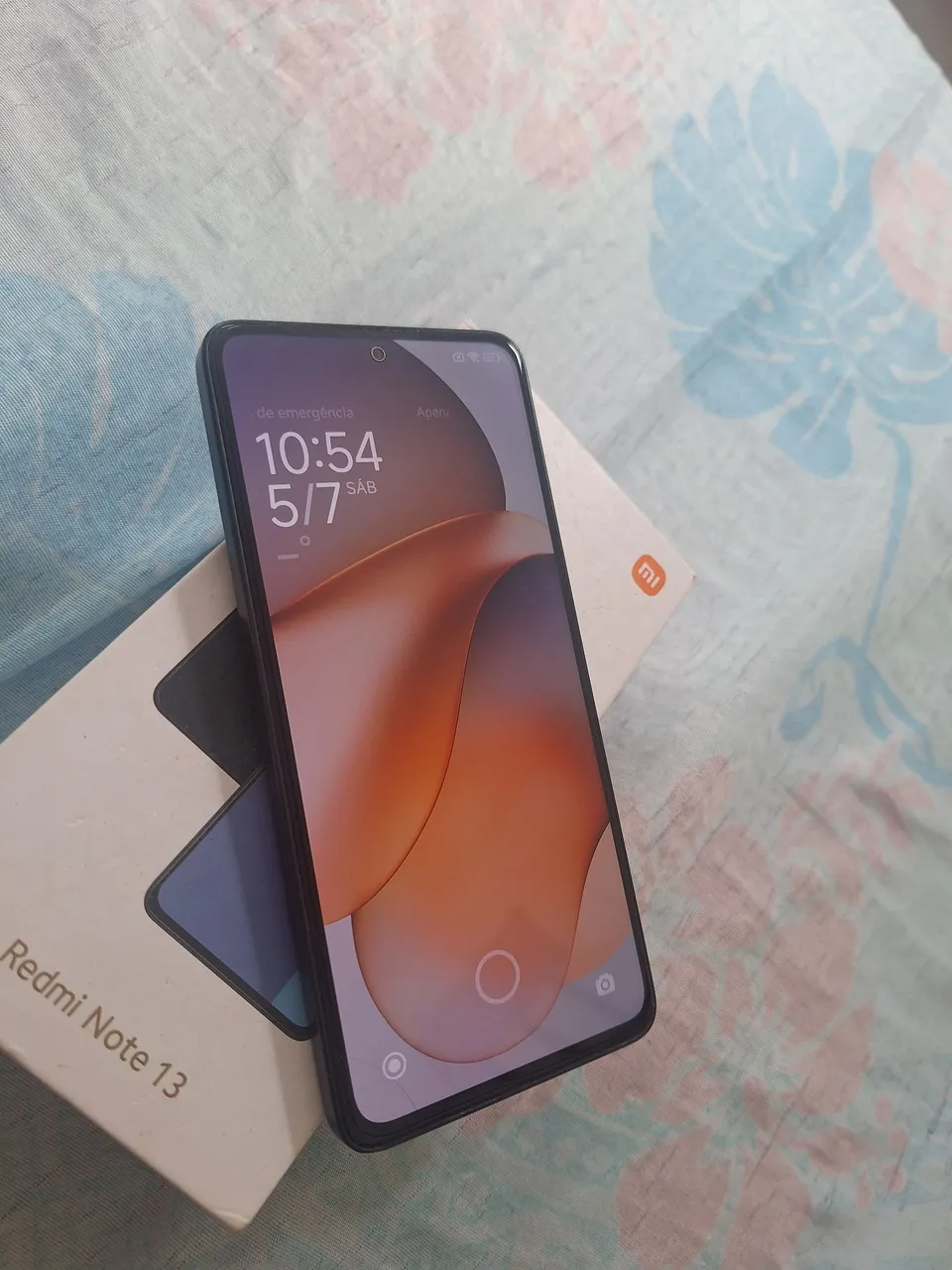 Xiaomi redmi note 13