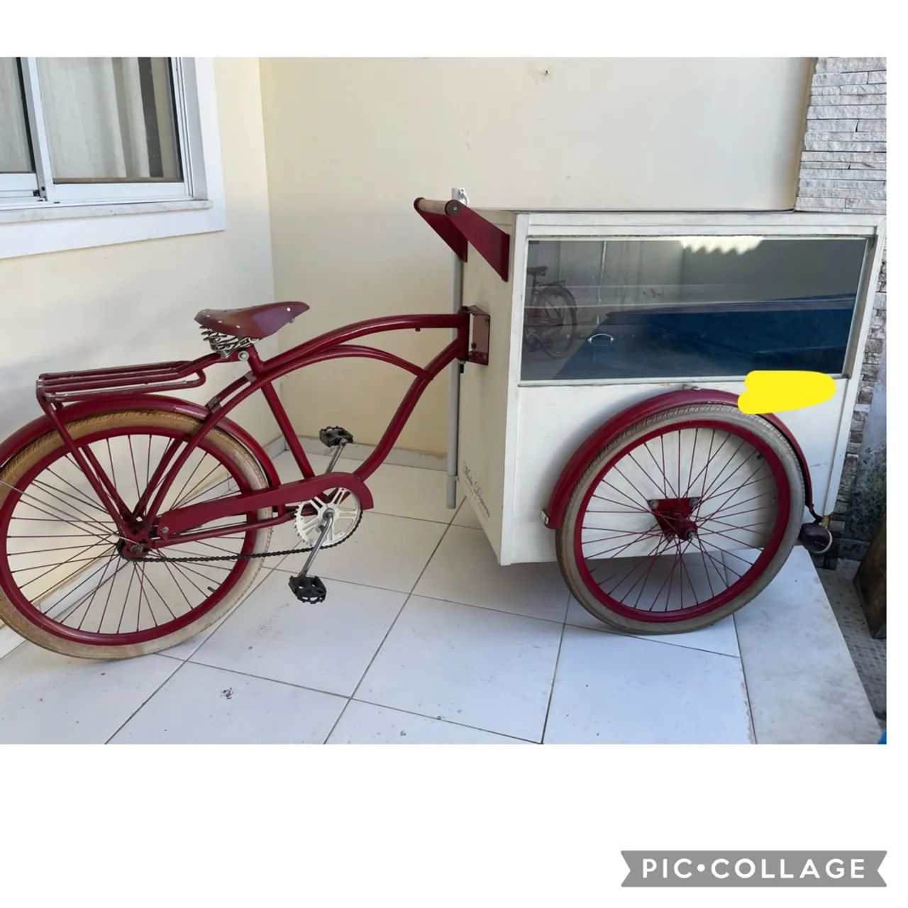 Foodbike  - Foto 4