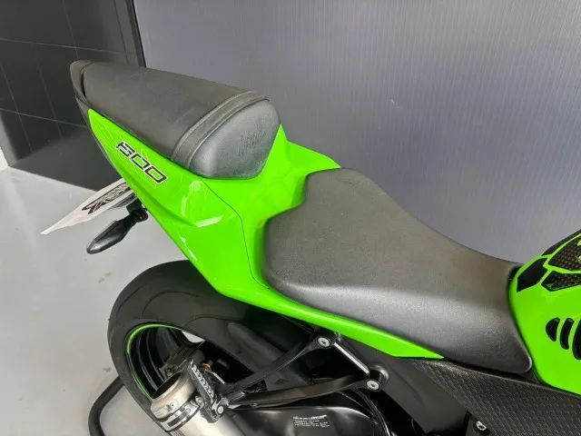 リナ Kawasaki Zx-6r 600cc 2012 - 1454461349 | OLX