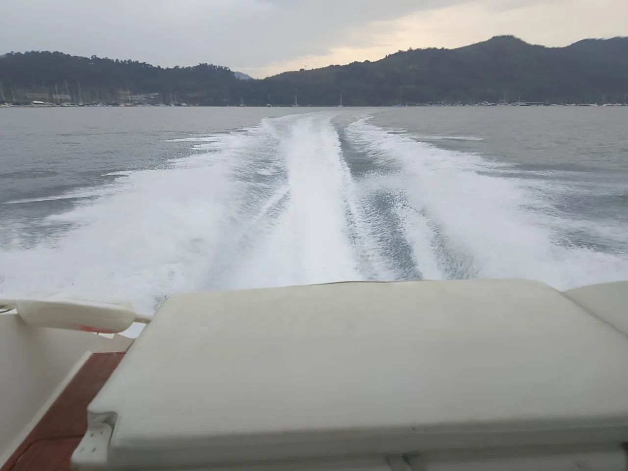 Real 250 2011 motor 2023 - Foto 11