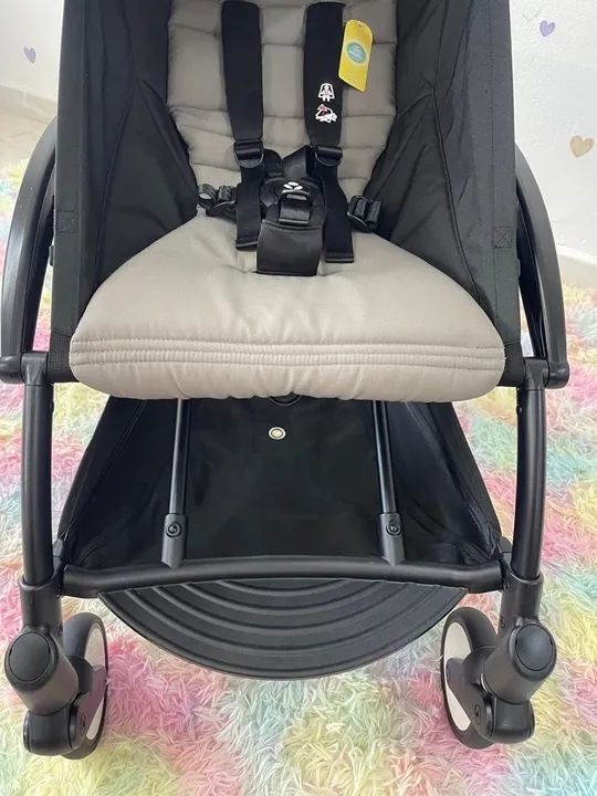 Yoyo Babyzen 2 PERFEITO ESTADO  - Foto 4