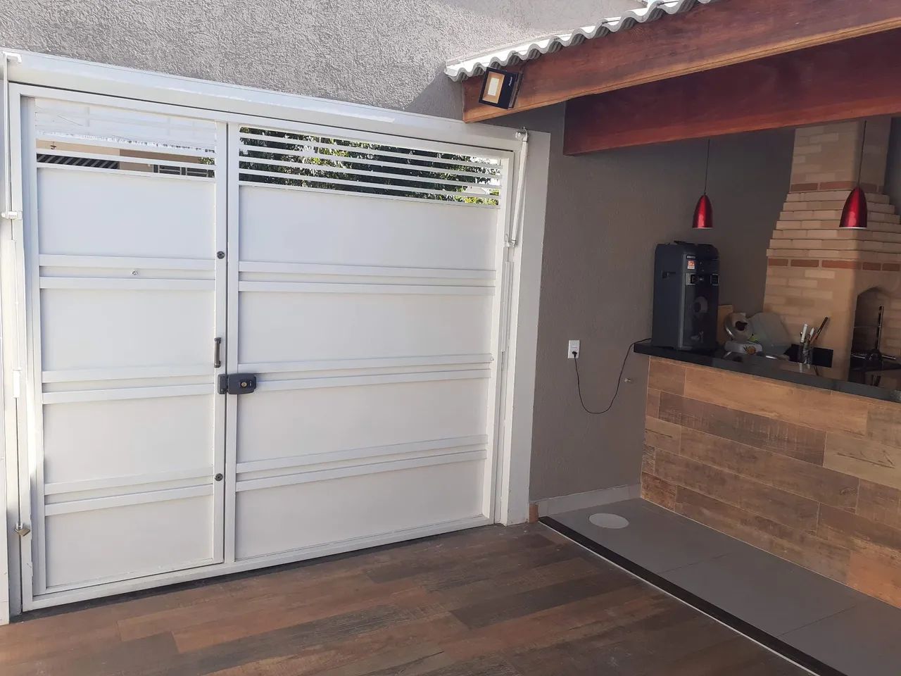 Área de lazer disponível dia  05/04 e 12/04  ! ( agrishow disponível) - Foto 7