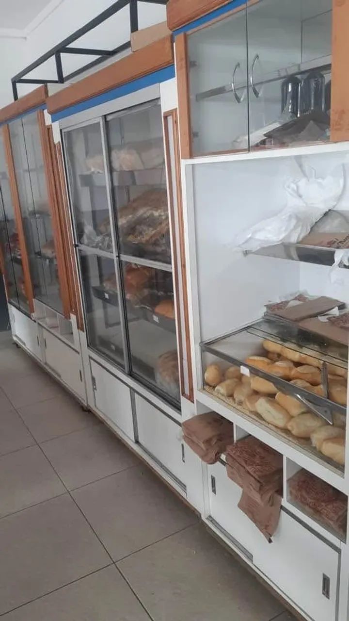 Vendo frente de padaria - Foto 5