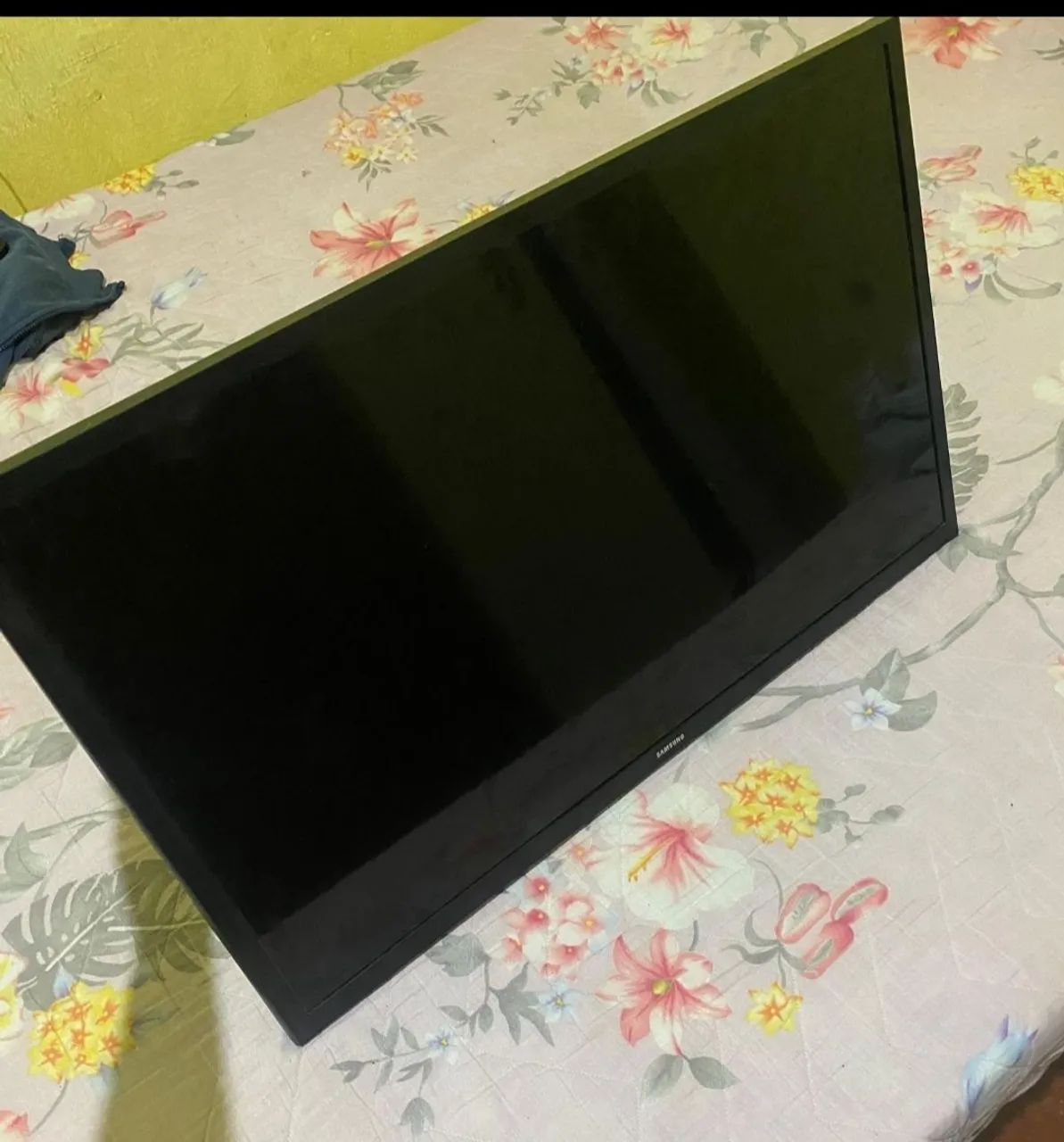 TV Samsung 64297327439745120