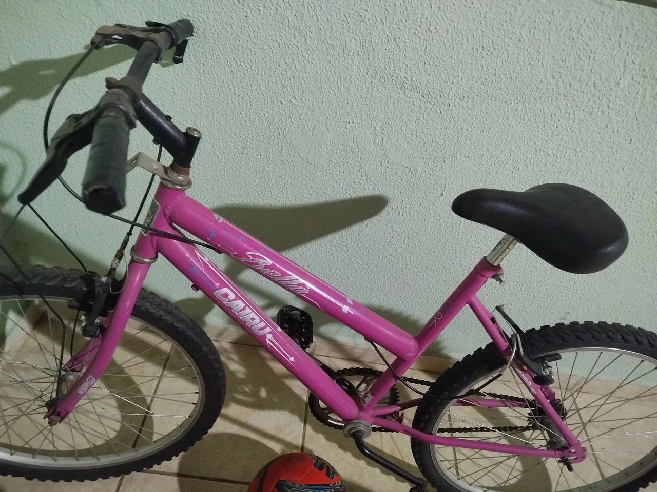 Bicicleta Ciclismo Parque Atheneu, Goiânia 1446468800 OLX