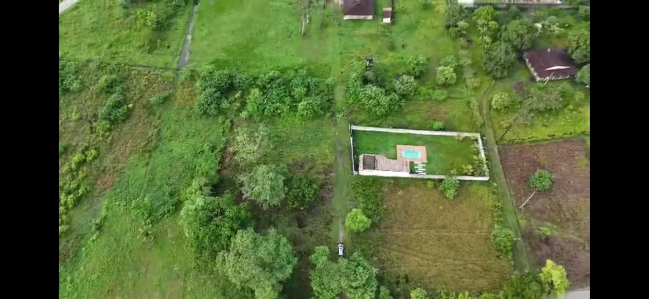 LOTES / TERRENOS RURAL - PERFEITO PARA SUA CHÁCARA!