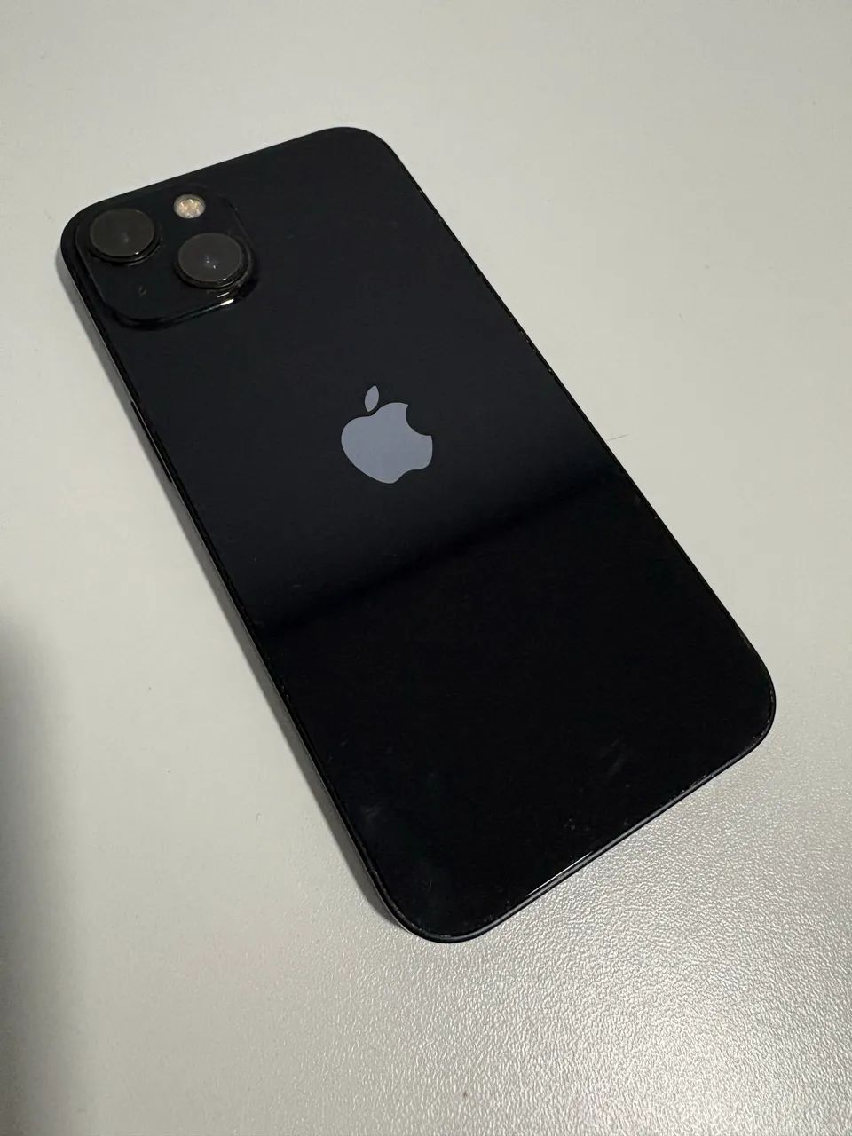 iPhone 13 Preto 256gb - Celulares e Smartphones - Nossa Senhora