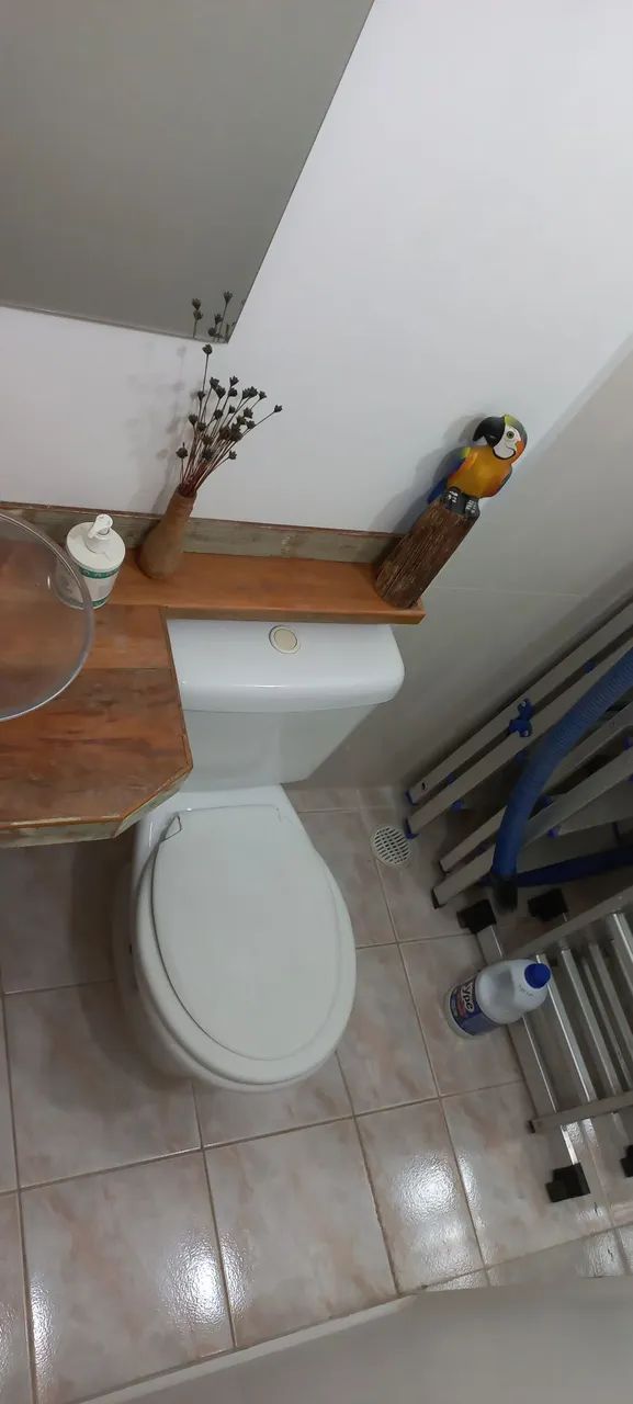 Vaso sanitário  - Foto 6