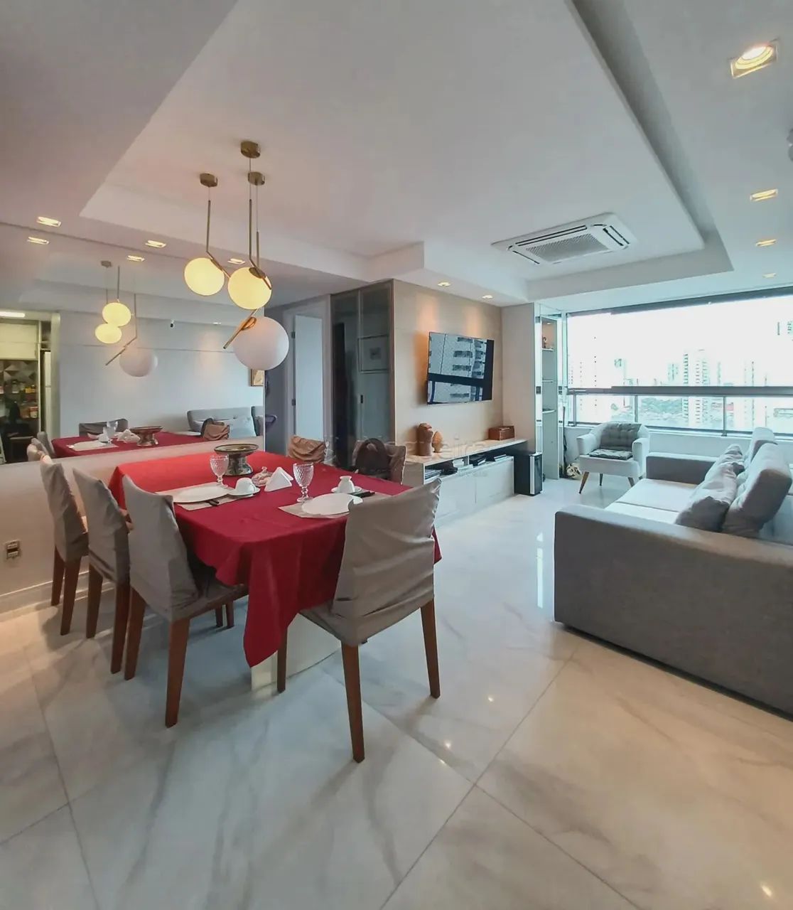 Imóvel para venda com 84 metros quadrados com 3 quartos em Rosarinho - Recife - PE - Foto 4